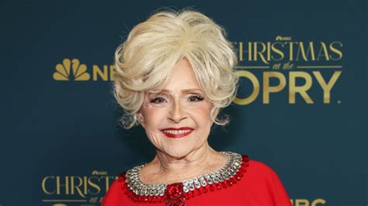 Brenda Lee talks reluctant beginnings with 'Rockin' Around the