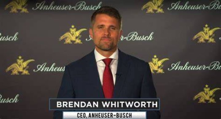 Brendan Whitworth on AnheuserBusch’s next phase of growth McKinsey