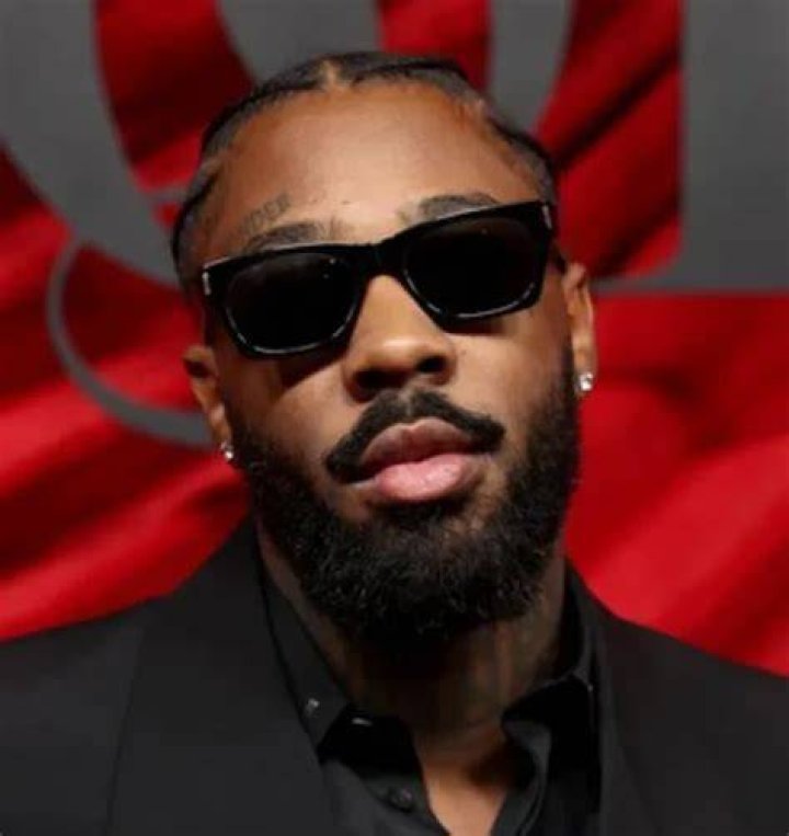 Brent Faiyaz Bio, Net Worth, Personal Life, Relationships, Married