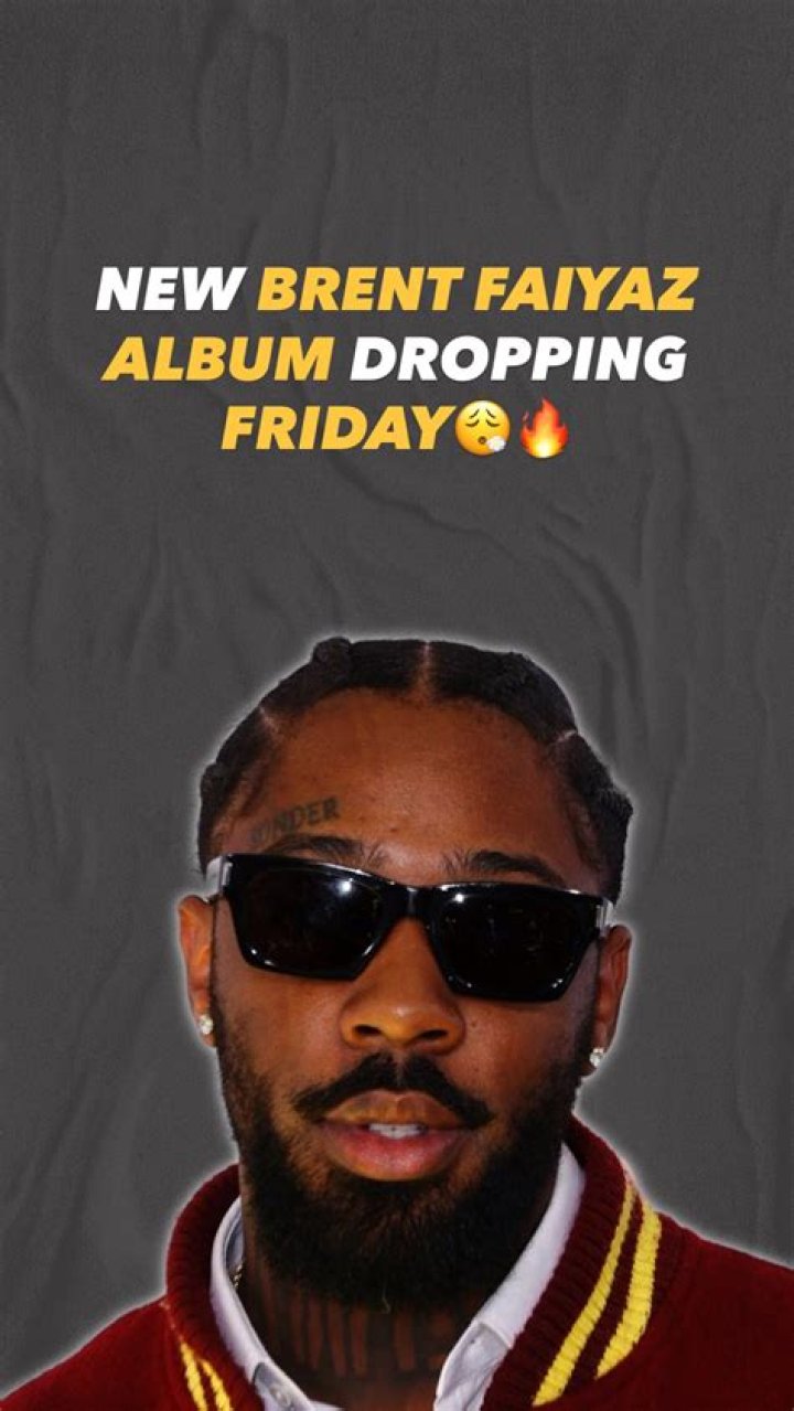 Brent Faiyaz &ldquo;FTW&rdquo; album review The Watchdog