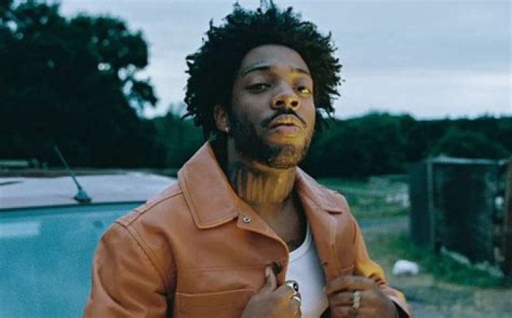 Brent Faiyaz Net Worth 2023 Singer Career Cars Age