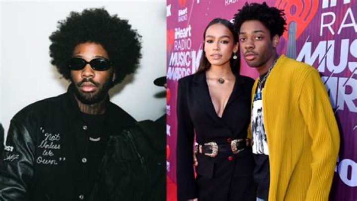 Brent Faiyaz Net Worth Here's The Wealth Of The Singer