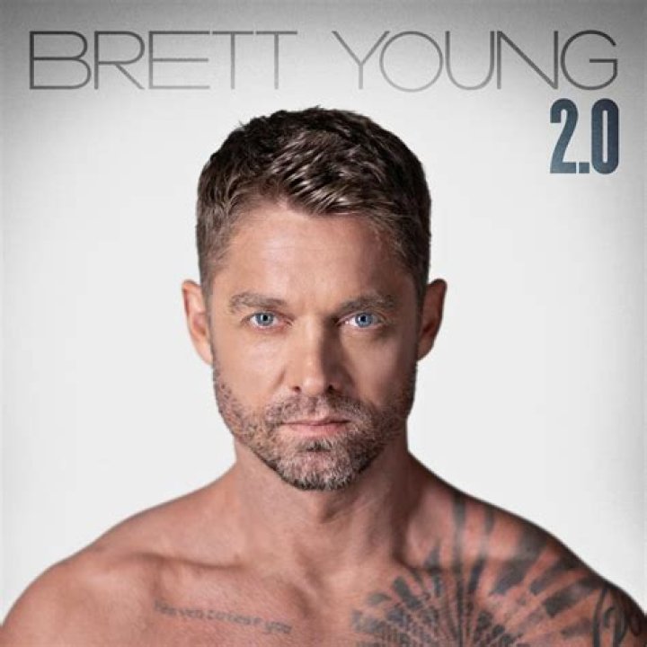 Brett Young is Interviewed by a WFMS Listener! And he&rsquo;s TALL! WFMS