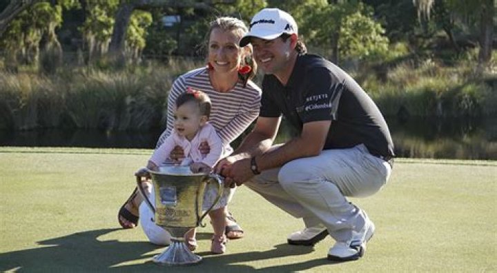 Brian Harman Children Does Brian Harman have Children? ABTC