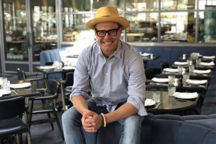 Brian Malarkey Resigns From Searsucker and Herringbone Restaurants