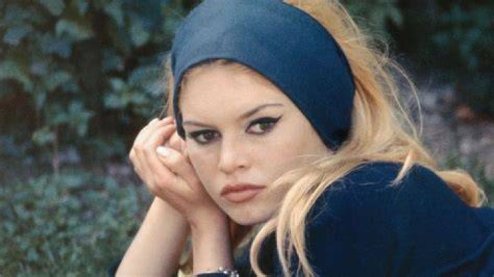 Brigitte Bardot retour sur la p&eacute;riode o&ugrave; elle a donn&eacute; naissance &agrave; son
