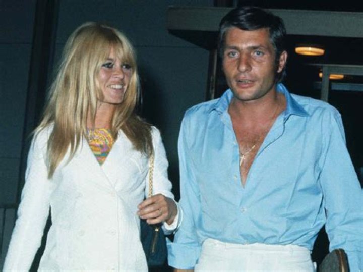 Brigitte Bardot&rsquo;s Dating History From Roger Vadim to Bernard d&rsquo;Ormale