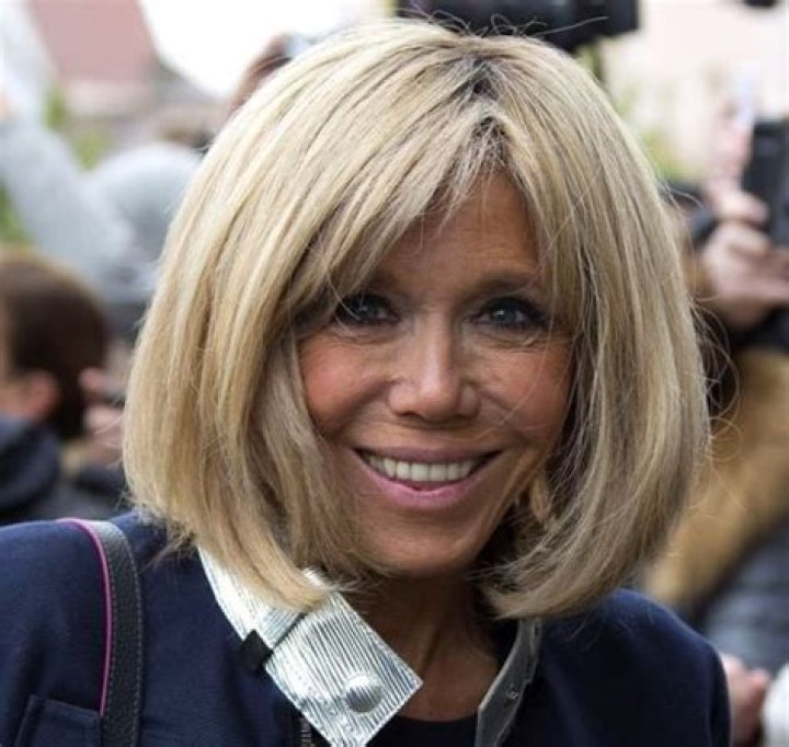 Brigitte Macron Bio, Age, Height, Husband, Net Worth, Wiki