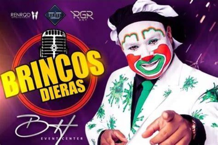 Brincos Dieras Wikipedia How Did He Make 1M Net Worth?