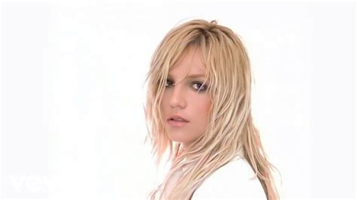 Britney Spears Everytime YouTube
