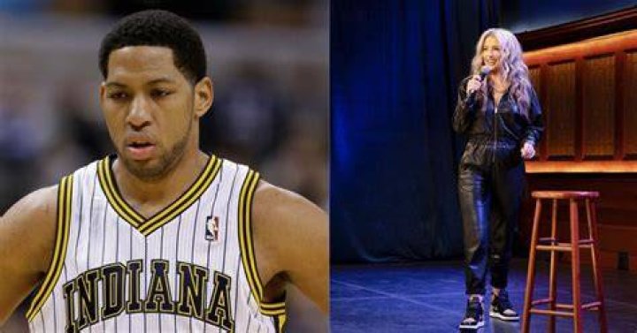 Brittany Schmitt’s Husband Googled NBA Jehovah’s Witnesses, Found Her