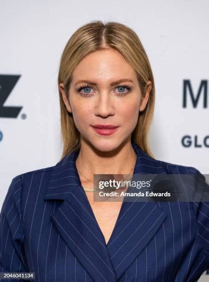 Brittany Snow's Ex Tyler Stanaland and Alex Hall Vacation in Dubai
