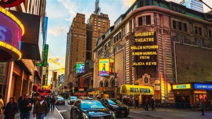 Broadway's 'Be More Chill' Cast Celebrates Opening Night See Photos