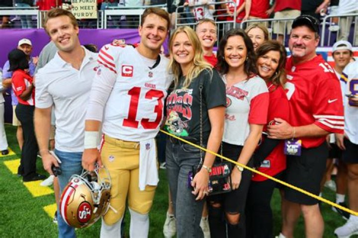 Brock Purdy Parents, Net Worth, Height, Weight, Siblings & Age