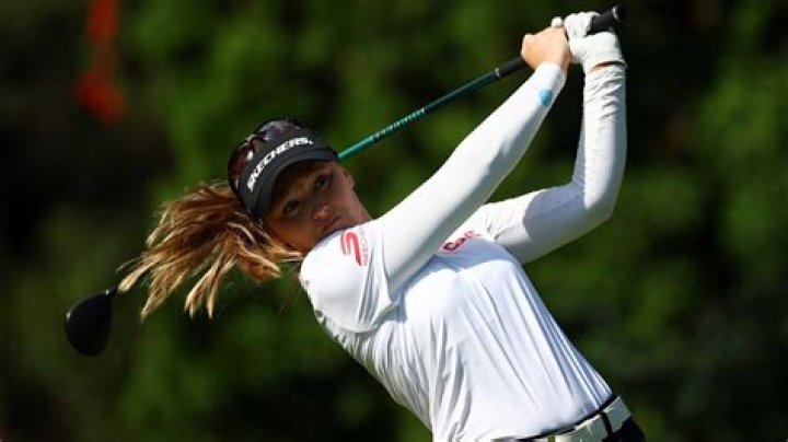 Brooke Henderson's Boyfriend Neil Doef Is A Ice Hockey Player