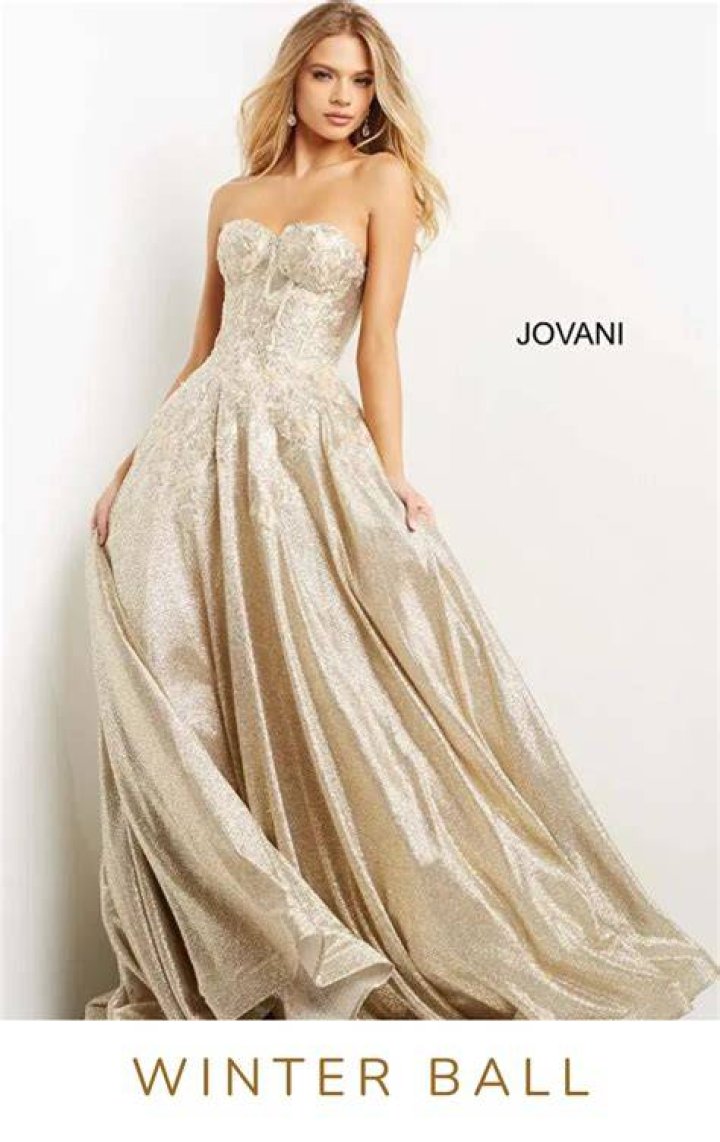 Brooklyn's Finest Effie's Dresses: Style And Sophistication