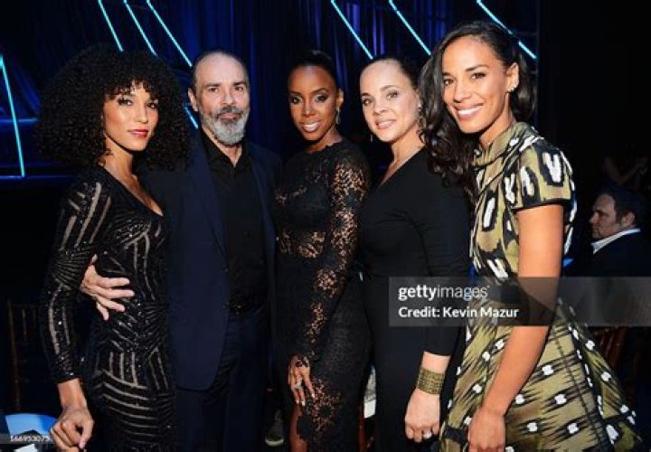 Brooklyn Sudano on Kelly Rowland Possibly Playing Her Mother Donna