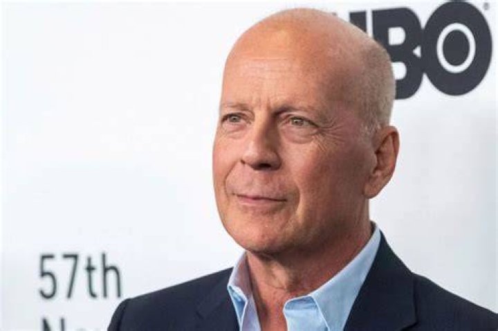 Bruce Willis Net Worth Celebrity Net Worth