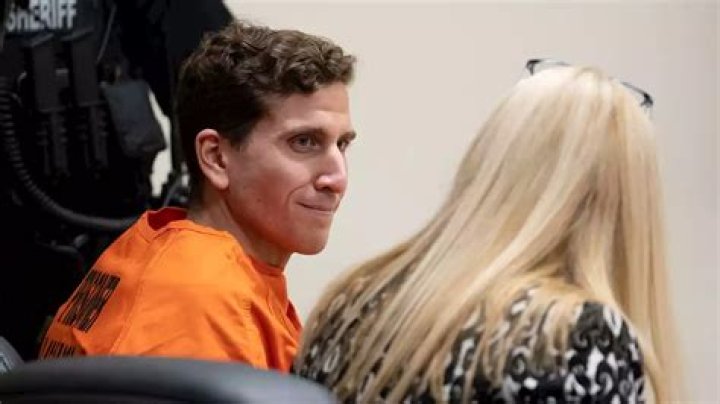 Bryan Kohberger's parents called to testify over disappearance of woman