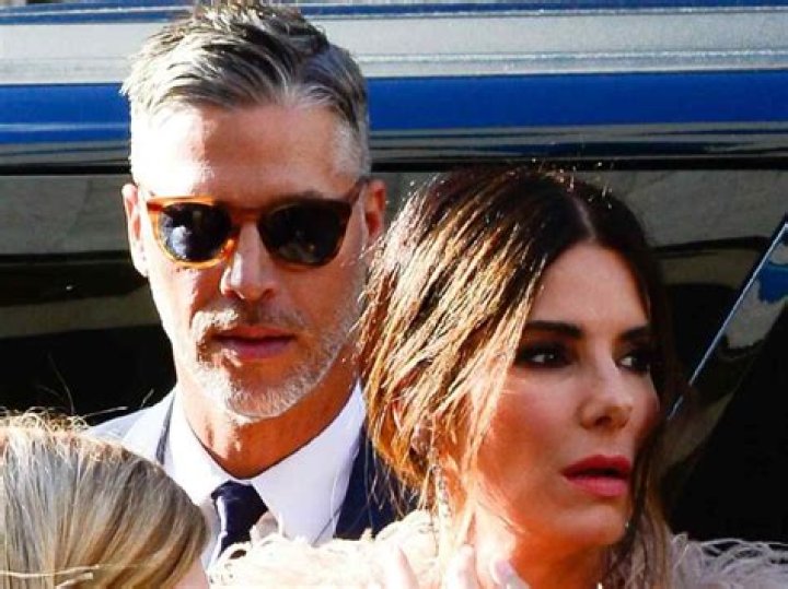 Bryan Randall’s Cause Of Death And Net Worth How Did Sandra Bullock’s