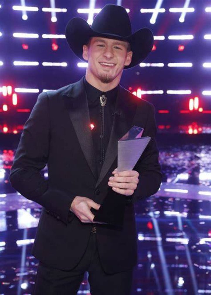 Bryce Leatherwood Wins Season 22 of 'The Voice'