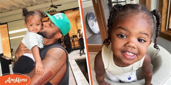 Bryson Tiller's Daughter: Everything We Know