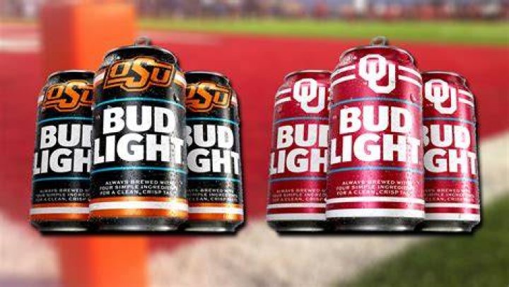Bud Light Releases Limited Edition Festival Cans for Summer Partnership