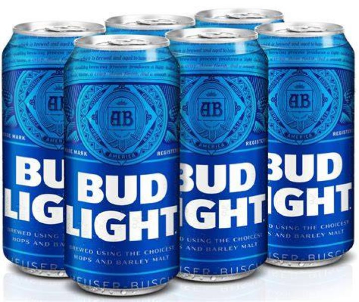 Bud Light's Twitter Presence: Engaging With Consumers On Social