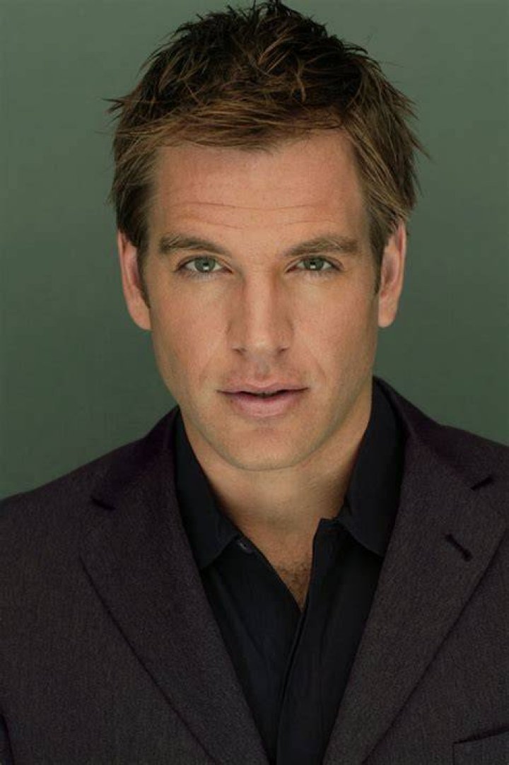 Bull Actor Michael Weatherly's Wife Bojana Jankovic (Bio, Wiki)