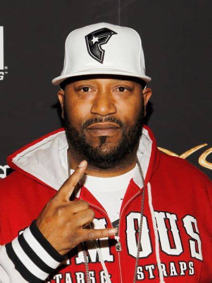 Bun B Net Worth 2024 Age, Height, Relationships FIDLAR