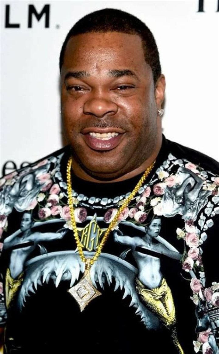 Busta Rhymes Net Worth, Age, Height, Weight, Awards, and Achievements