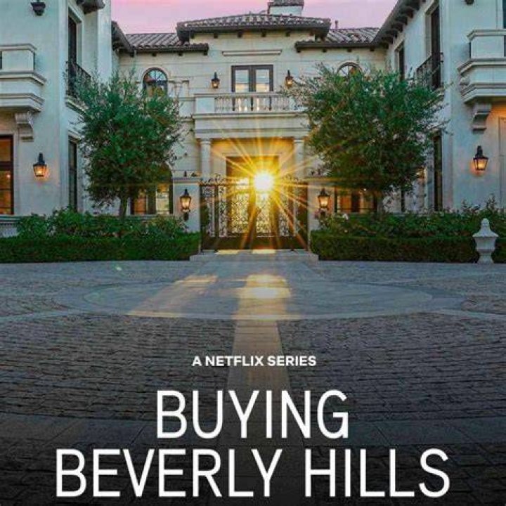 Buying Beverly Hills Release Date, Cast, Plot