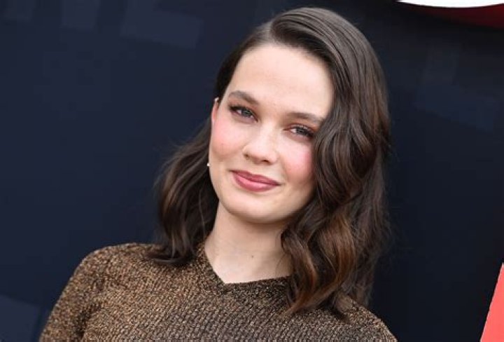 Cailee Spaeny Cailee Spaeny