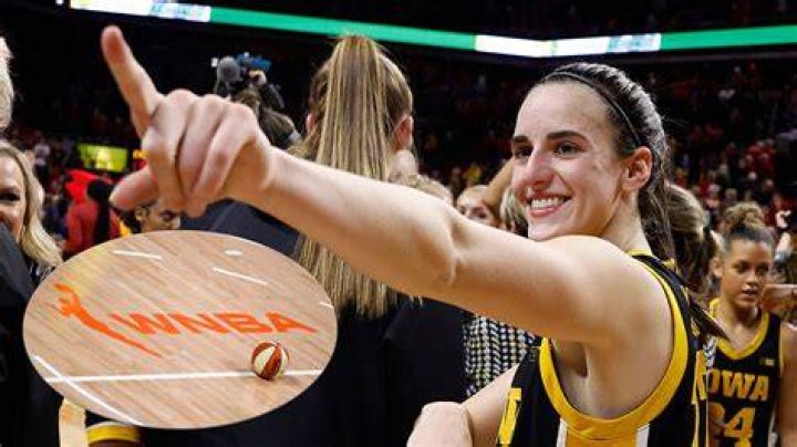 Caitlin Clark on WNBA decision Stream the Video Watch ESPN