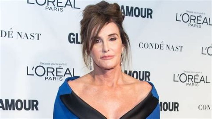Caitlyn Jenner Net Worth Her Run for CA Gov GOBankingRates