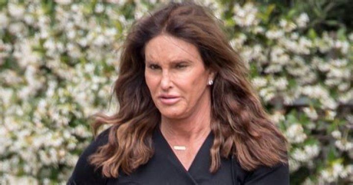Caitlyn Jenner slams 'woke' Nike for partnership with trans activist