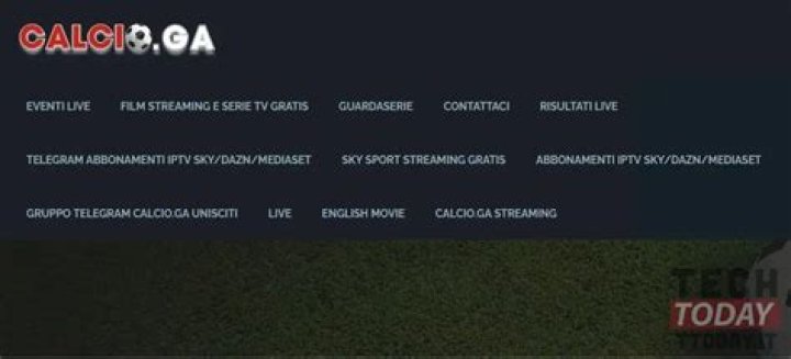 Calcio ga tw F1 streaming calcio gratis + GP (2024)