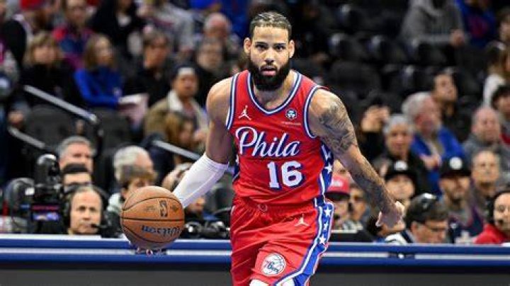 Caleb Martin Never Would've Signed With the Heat Without an Assist From