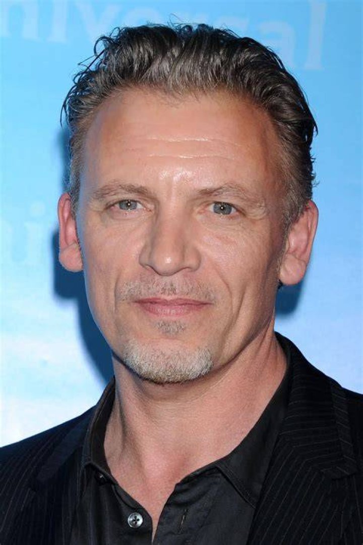 Callum Keith Rennie (acteur) biographie et filmographie Cinefeel.me