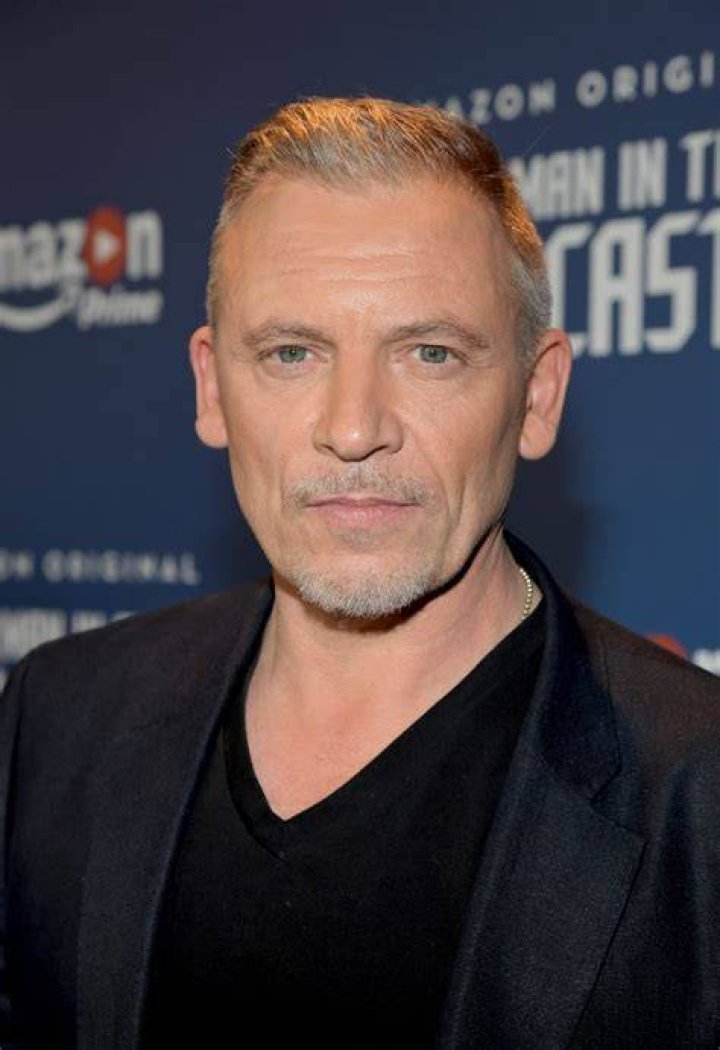 Callum Keith Rennie Net Worth And Biography