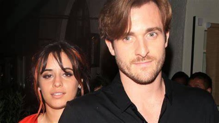 Camila Cabello Dating History See Boyfriends List