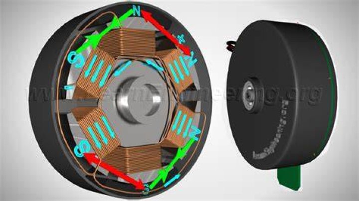 Can brushless motors burnout?