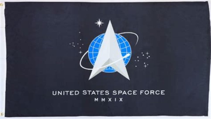 Can I buy a space force flag?