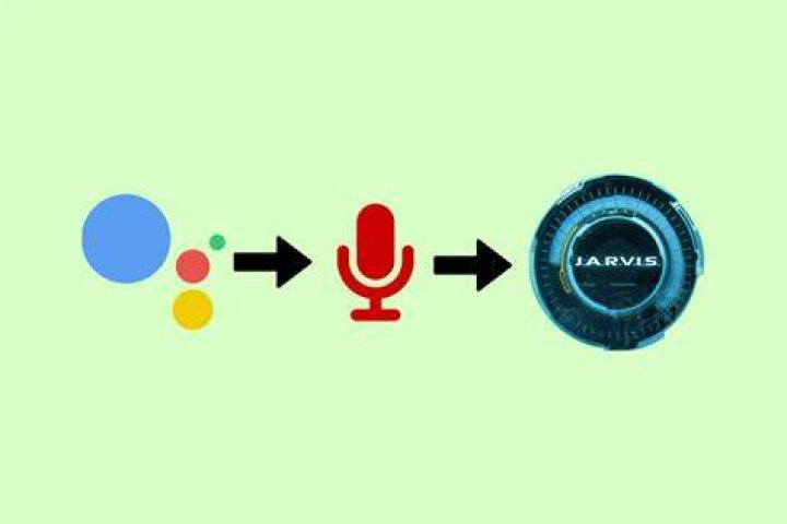 Can I change OK Google to Jarvis?
