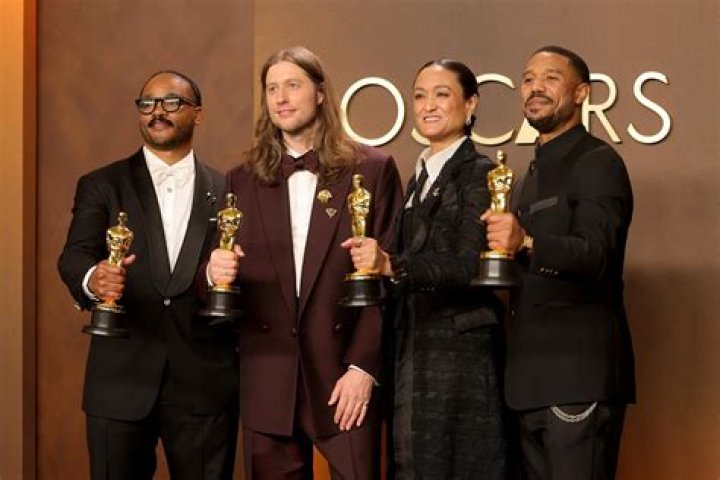 Can Only Academy members win Oscars?
