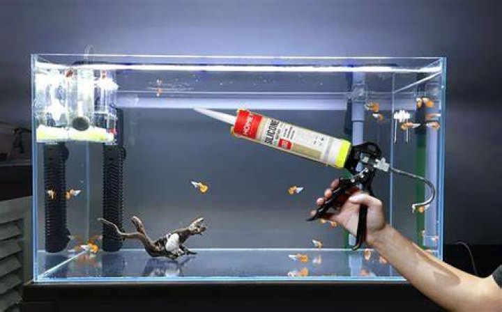 Can silicone be used under water?