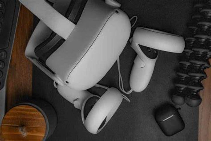 Can you add storage to Oculus Quest 2?