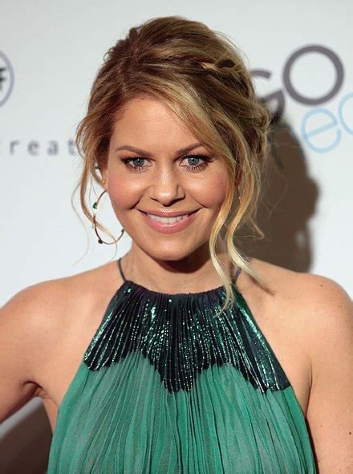 Candace Cameron Bure Wiki Bio Age Height Weight Husband Children Family