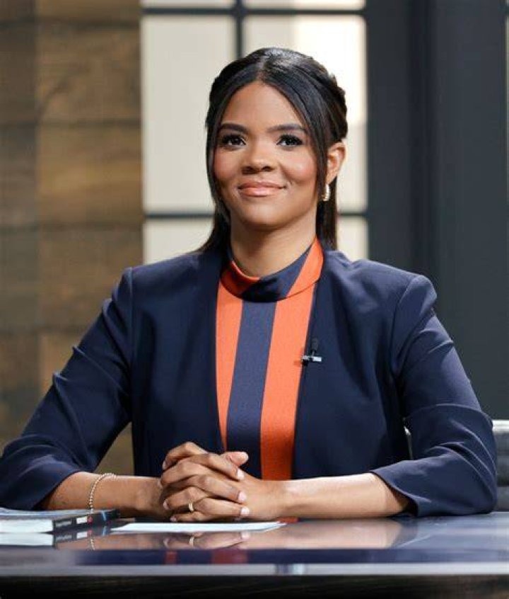 Candace Owens net worth 2021 sources, politics, husband's