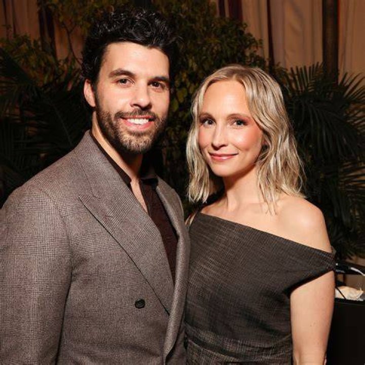 Candice King &ldquo;A Time For Heroes&rdquo; Family Festival LA 10/29/2017